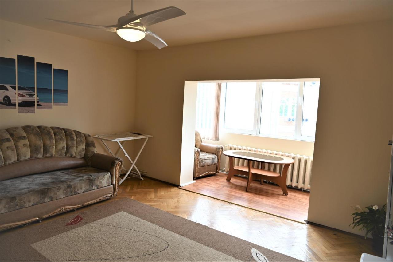 Marin Hotel Apartment Брашов Экстерьер фото
