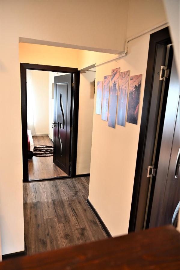 Marin Hotel Apartment Брашов Экстерьер фото