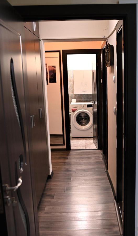 Marin Hotel Apartment Брашов Экстерьер фото