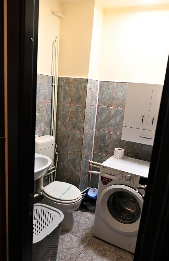 Marin Hotel Apartment Брашов Экстерьер фото