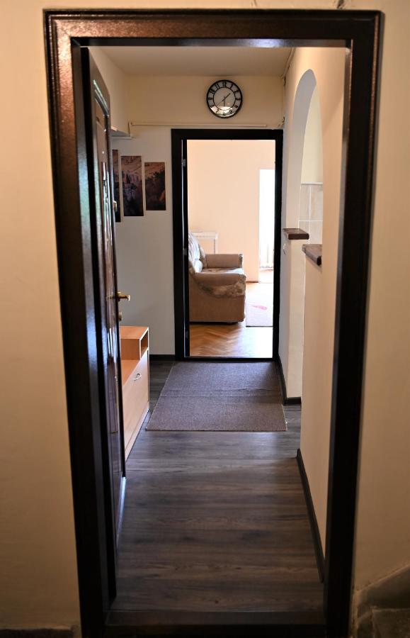 Marin Hotel Apartment Брашов Экстерьер фото