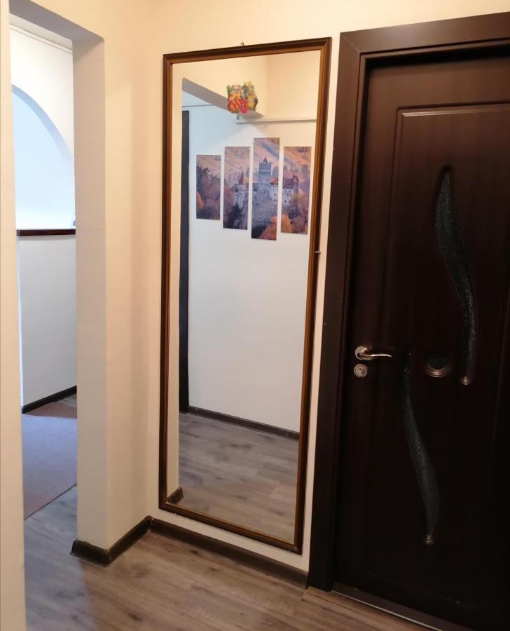 Marin Hotel Apartment Брашов Экстерьер фото